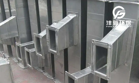 安裝共板法蘭風(fēng)管需要注意哪幾點(diǎn)？